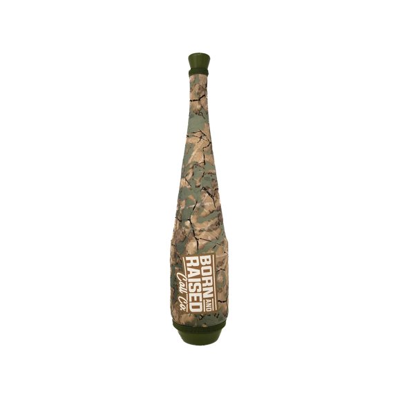 Born and Raised Outdoors The Bomb Elk Bugle Tube