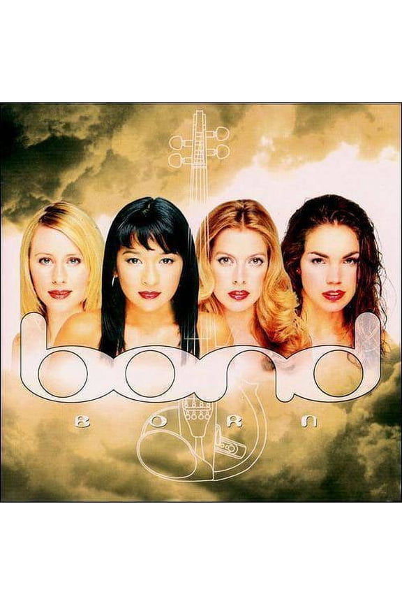 Born [australian Import]