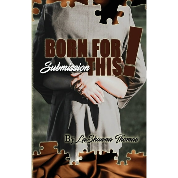 Born for This Paperback 0977834891 9780977834891 Lashawna Thomas