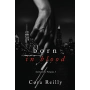Born in Blood Collection Volume 1 Books 1-4, Paperback