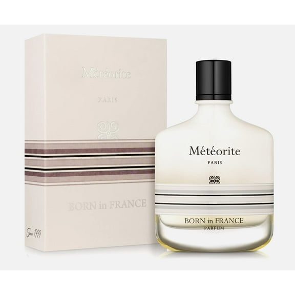Born in France Meteorite EDP, Unisex Fragrance, 3.4 oz