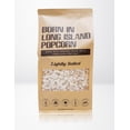 thumbnail image 1 of Born in Long Island Popcorn | Lightly Salted, 5 oz | Gluten Free, Non-GMO, Preservative Free, Organic Ingredients., 1 of 6