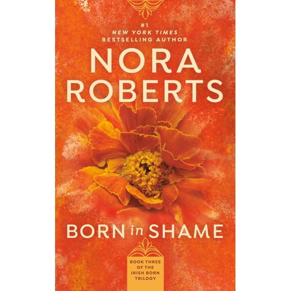 Born in Shame (Paperback)