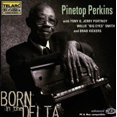thumbnail image 1 of Born in the Delta, 1 of 1