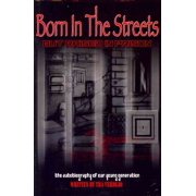 Born in the streets but raised in prison Paperback
