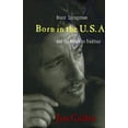 thumbnail image 1 of Pre-Owned Born in the USA: Bruce Springsteen and the American Tradition (Hardcover) 0060187808 9780060187804, 1 of 1
