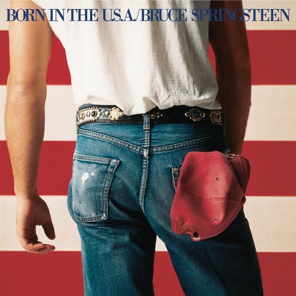 Born in the USA - image 1 of 1