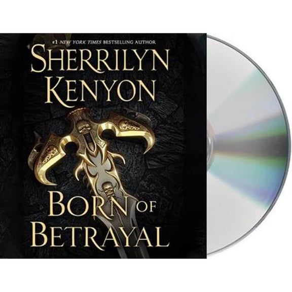 Pre-Owned Born of Betrayal : The League: Nemesis Rising