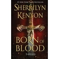 thumbnail image 1 of Born of Blood, (Paperback), 1 of 1