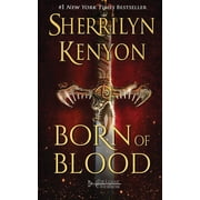 Born of Blood, Paperback