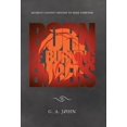 thumbnail image 1 of Born of Burning Embers, (Hardcover), 1 of 1