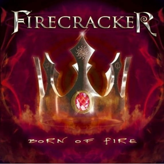 Born of Fire