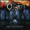 thumbnail image 1 of Born of Osiris - The New Reign - Music & Performance - CD, 1 of 1
