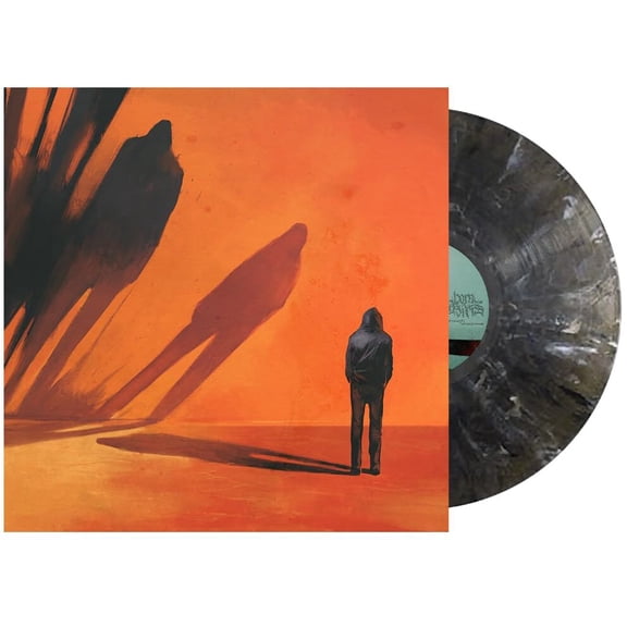 Born of Osiris - Through Shadows - Music & Performance - Vinyl