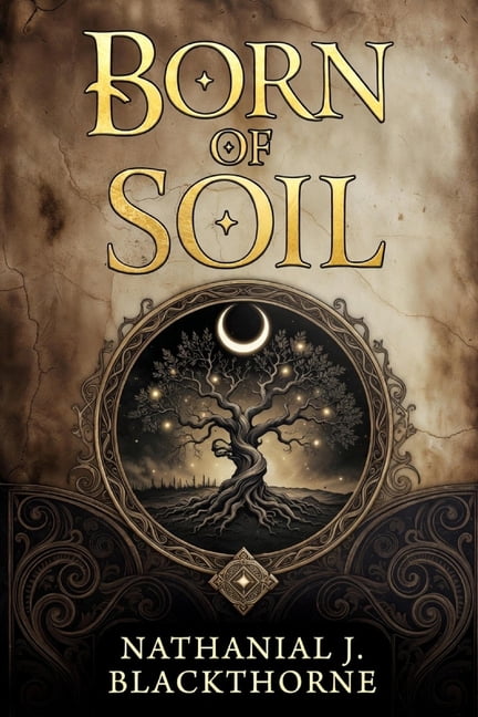 Born of Soil, (Paperback)