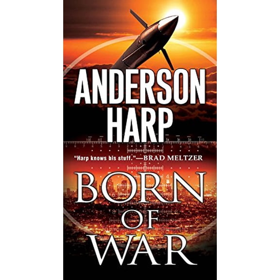 Pre-Owned Born of War