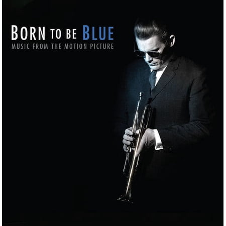 Born to Be Blue Soundtrack