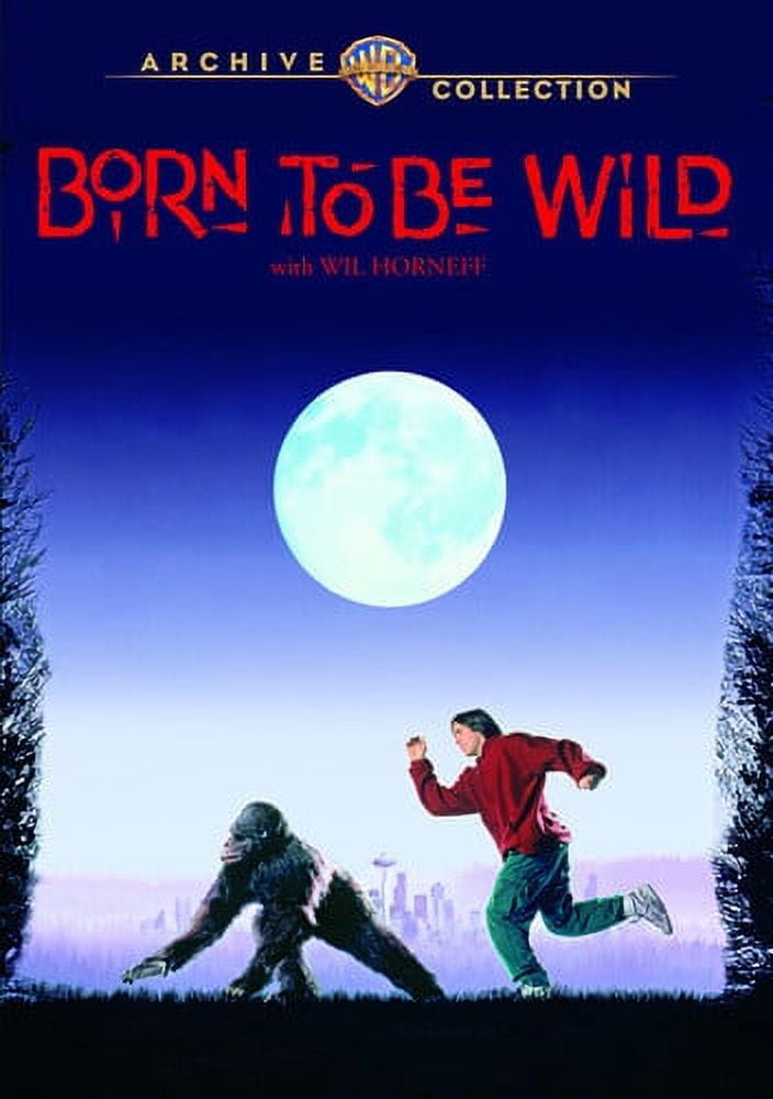 Born to be wild - Amazon.com Music
