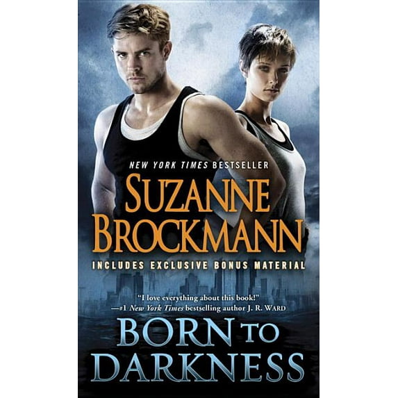Born to Darkness (Paperback)