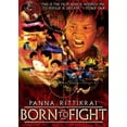 thumbnail image 1 of Born to Fight DVD NEW, 1 of 1