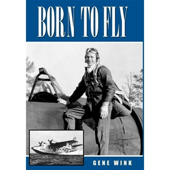 Born to Fly (Hardcover)