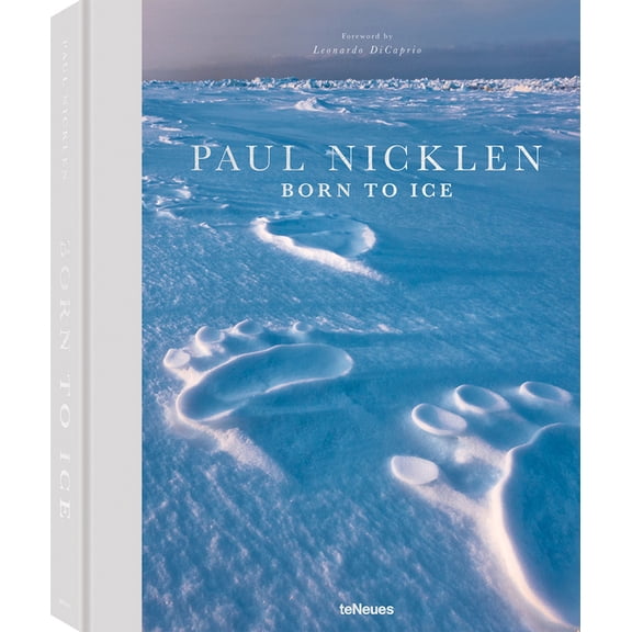 Born to Ice (Hardcover)