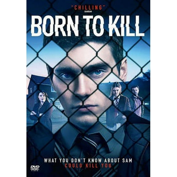 Born to Kill: Season One (DVD)