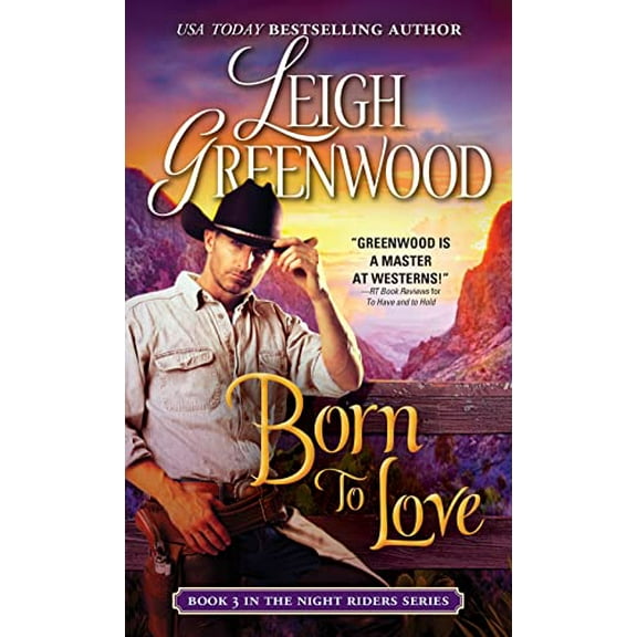 Pre-Owned Born to Love (Mass Market Paperback) 1492648817 9781492648819