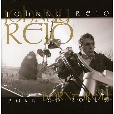 Born to Roll (CD)