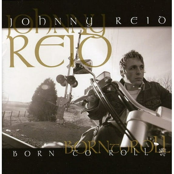 Born to Roll (CD)
