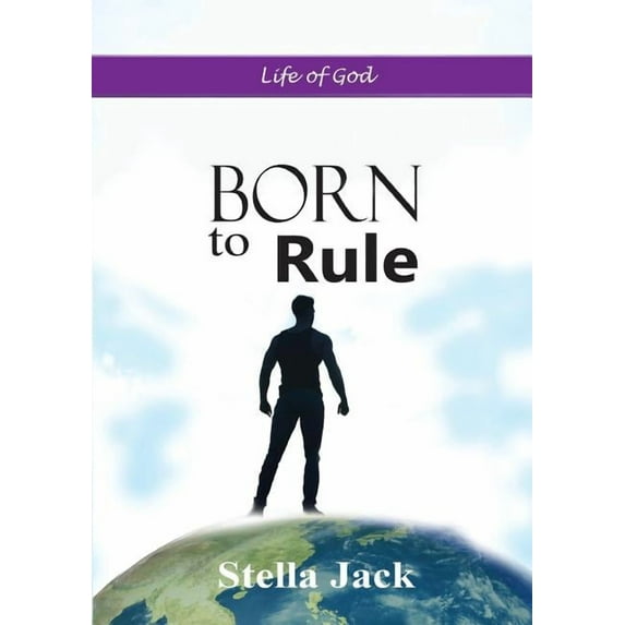 Born to Rule, (Paperback)