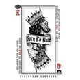thumbnail image 1 of Born to Rule: Reclaiming Your God-Given Birthright To Rule On Earth, (Paperback), 1 of 1