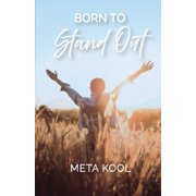 Born to Stand Out, Paperback