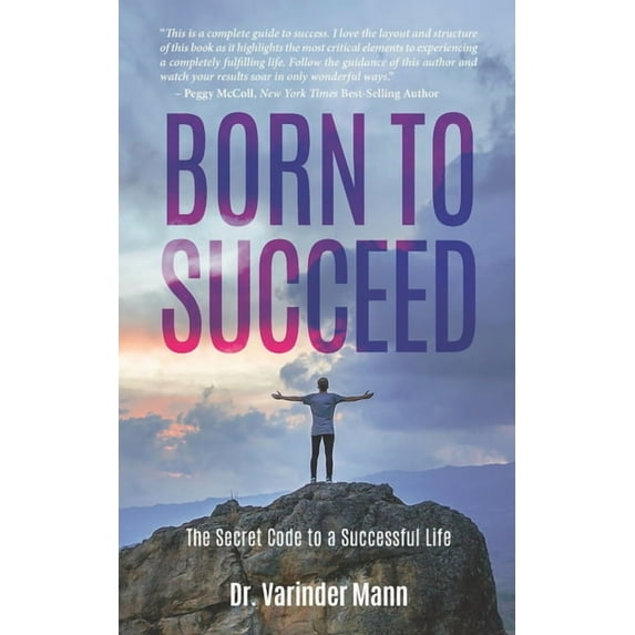 Born to Succeed