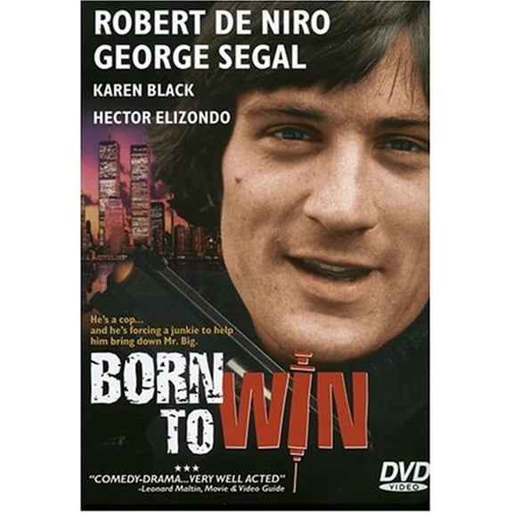 Born to Win