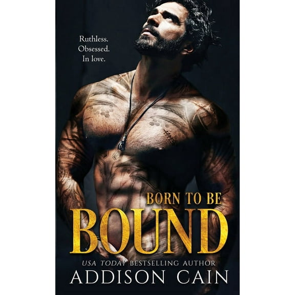 Born to be Bound, (Paperback)