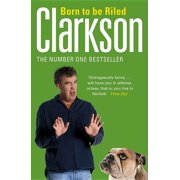Born to be Riled Paperback