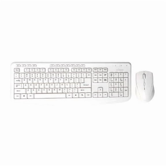 BORND Keyboard and Mouse