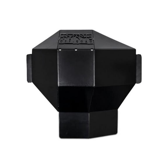 Mishimoto BNSD-F35T-17C Raptor Skid Plate Complete Kit for 2017 Ford F-150 Raptor