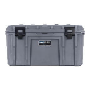Borne Off-Road Hard Case 95QT Gunship Gray