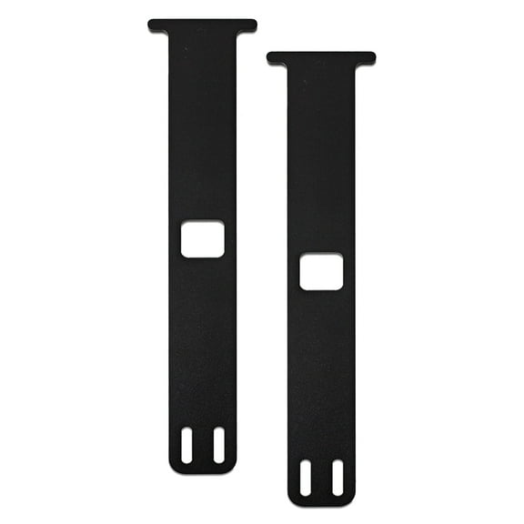 Borne Off-Road Hard Case Mount  53 qt