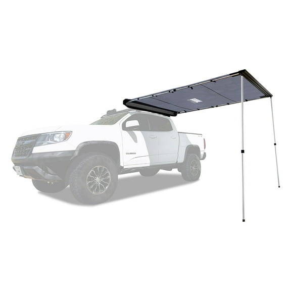 Borne Off-Road Rooftop Awning  6.5 ft.