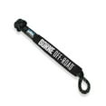 thumbnail image 1 of Borne Off-Road Soft Shackle  7/16" Black, 1 of 5