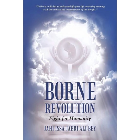 Borne Revolution : Fight for Humanity