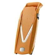 Borner VPower V-Slicer Food Slicer Set Orange