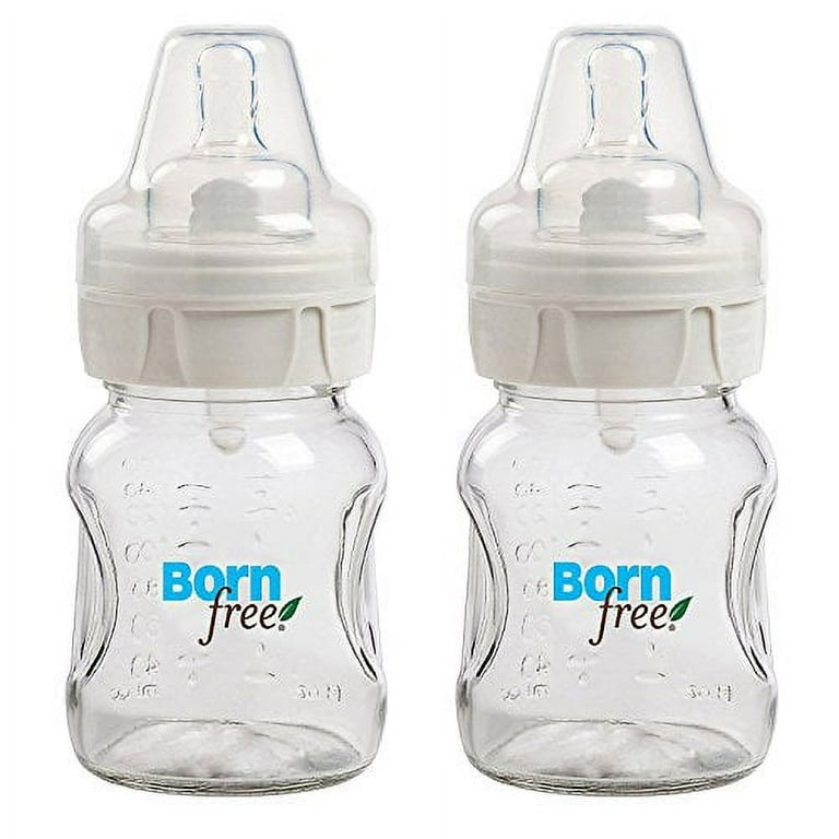 Regular on sale baby bottles
