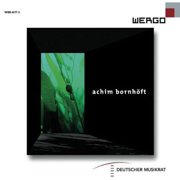 Bornhoft - Naturell Concent - Music & Performance - CD