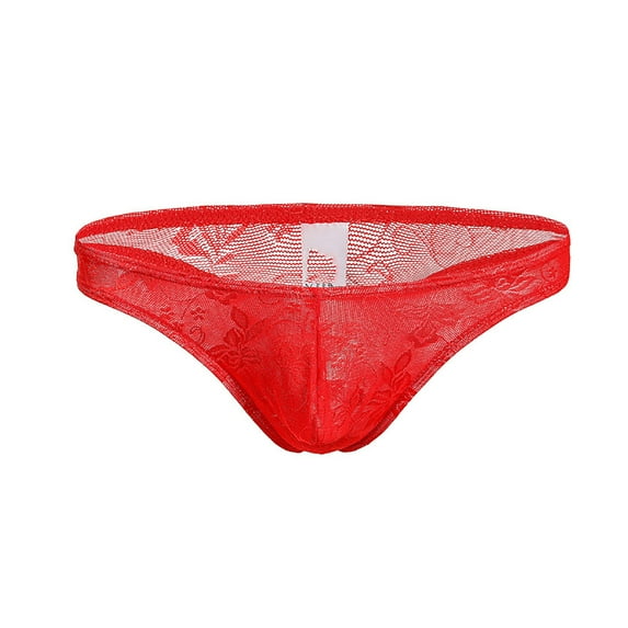 Ohufall Mens Underwear, Men's Fashion Men's Underwear Boxer Shorts Sexy Breathable Clearance