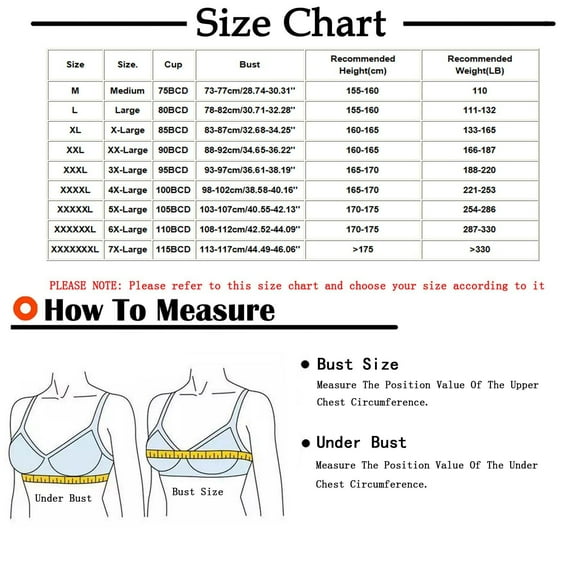 Borniu Wirefree Bras for Women ,Plus Size Front Closure Lace Bra Wirefreee Solid Bra Active Yoga Sports Bras , Summer