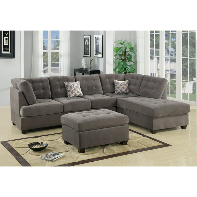 Color Sectional Sofa